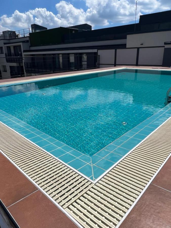 K40 Romantic Deluxe Studio In The City Center Βουδαπέστη Εξωτερικό φωτογραφία