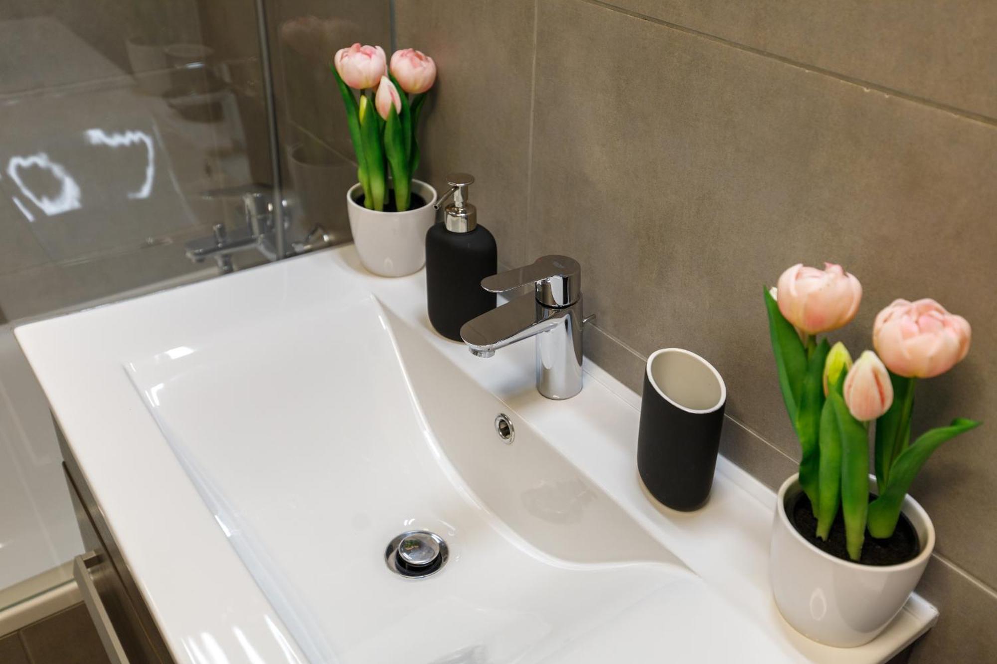 K40 Romantic Deluxe Studio In The City Center Βουδαπέστη Εξωτερικό φωτογραφία