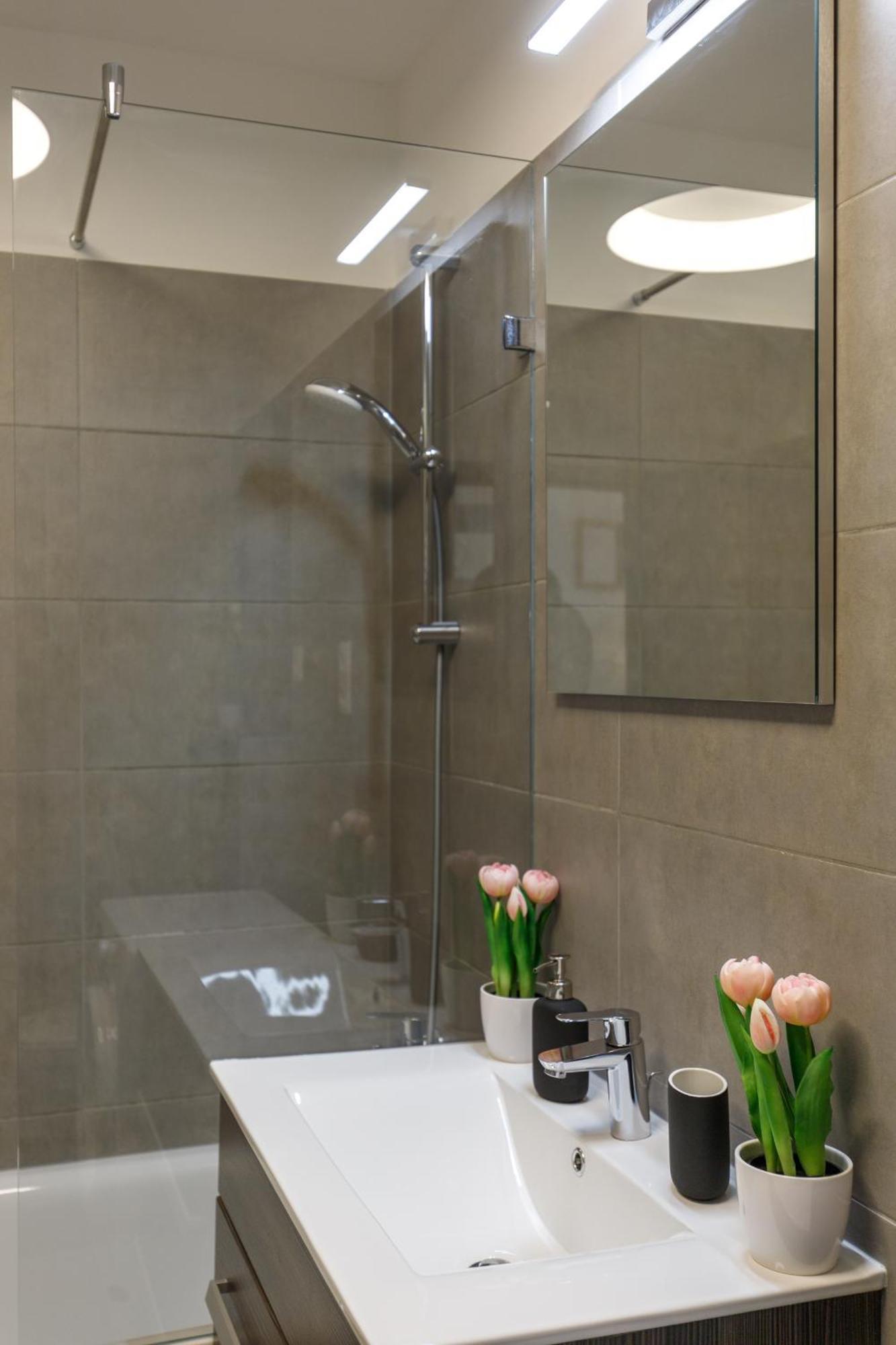 K40 Romantic Deluxe Studio In The City Center Βουδαπέστη Εξωτερικό φωτογραφία