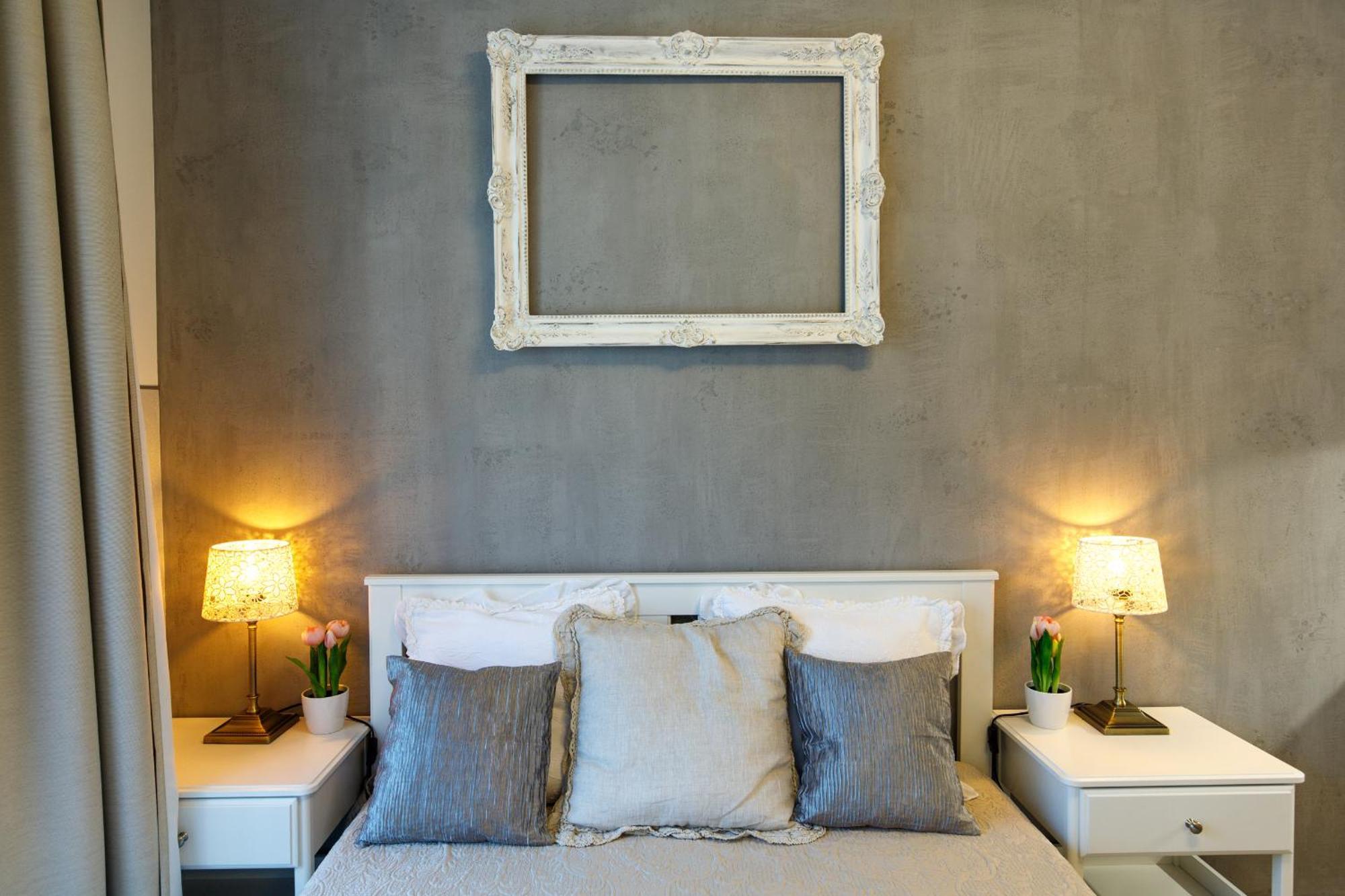K40 Romantic Deluxe Studio In The City Center Βουδαπέστη Εξωτερικό φωτογραφία