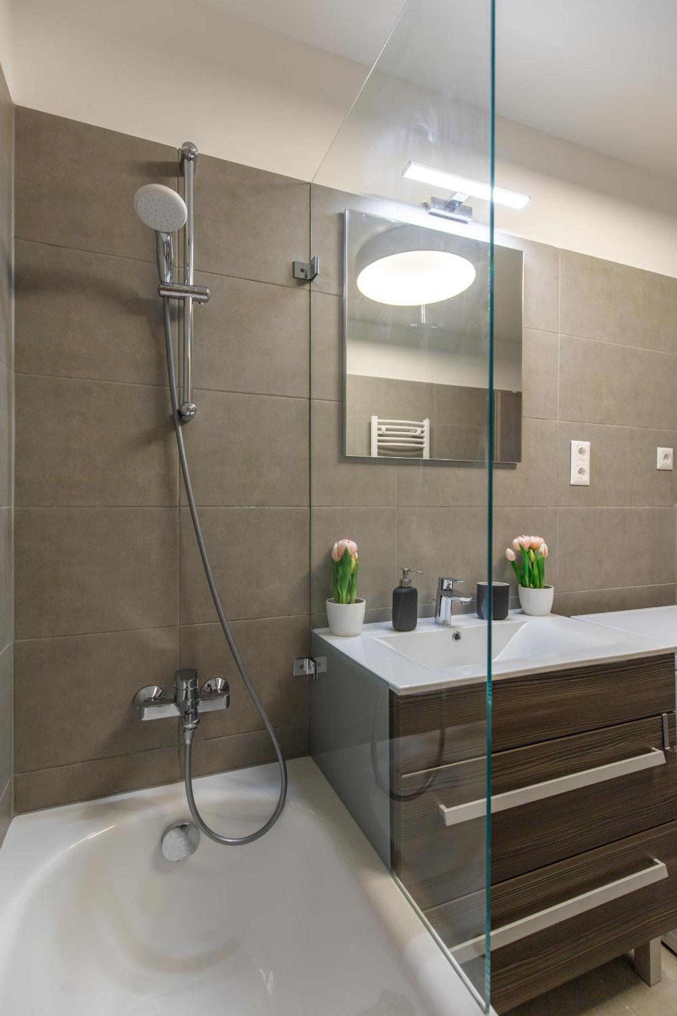 K40 Romantic Deluxe Studio In The City Center Βουδαπέστη Εξωτερικό φωτογραφία