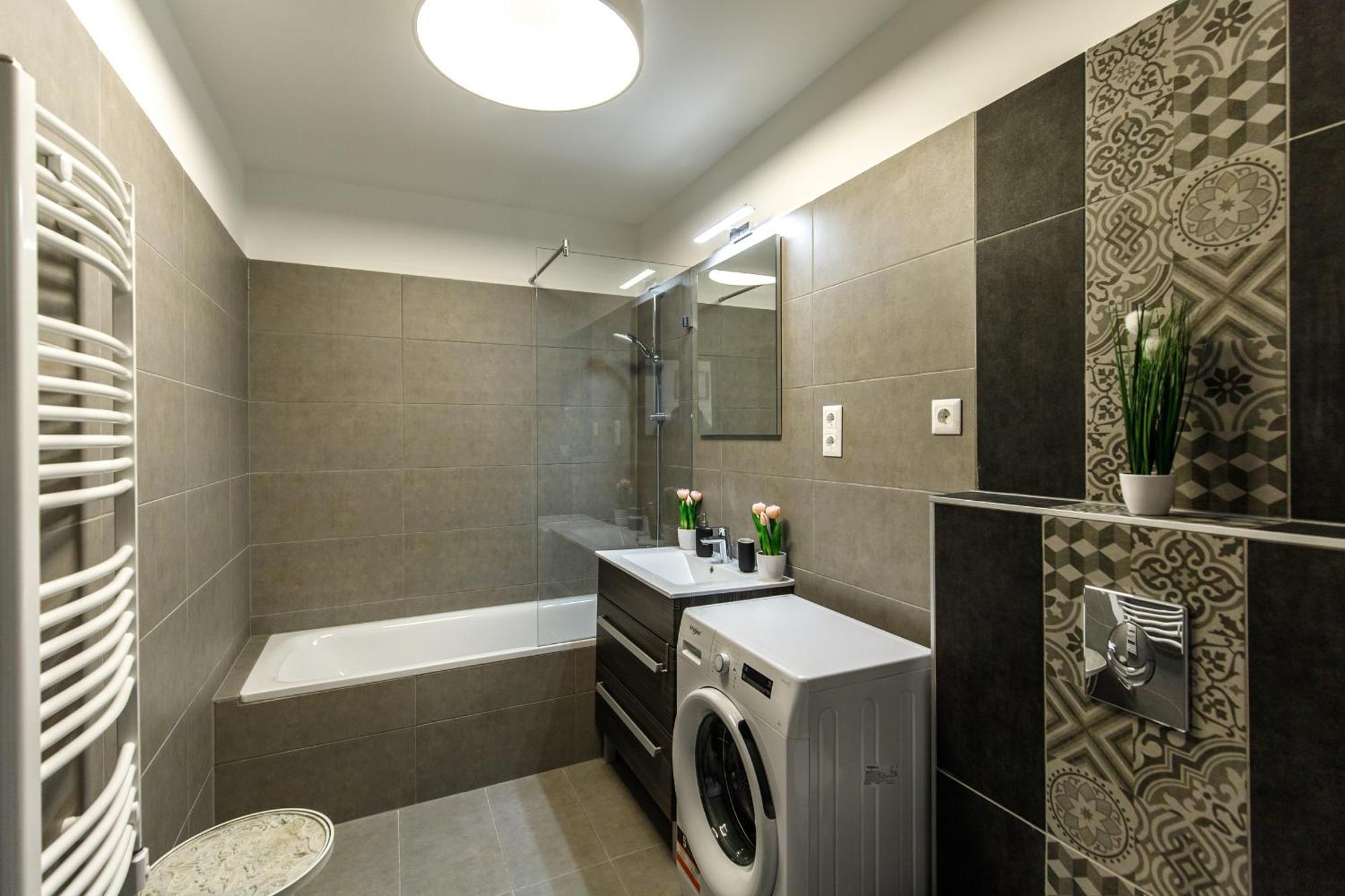 K40 Romantic Deluxe Studio In The City Center Βουδαπέστη Εξωτερικό φωτογραφία