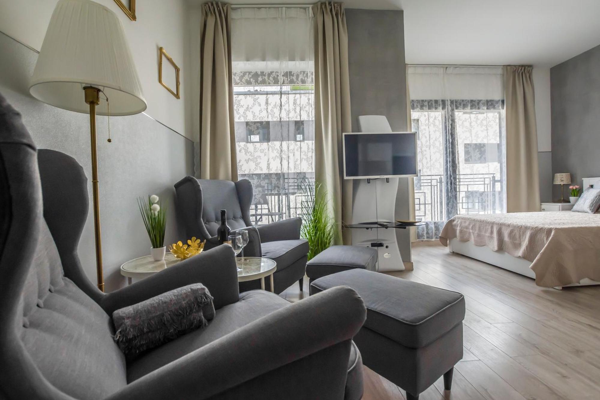 K40 Romantic Deluxe Studio In The City Center Βουδαπέστη Εξωτερικό φωτογραφία