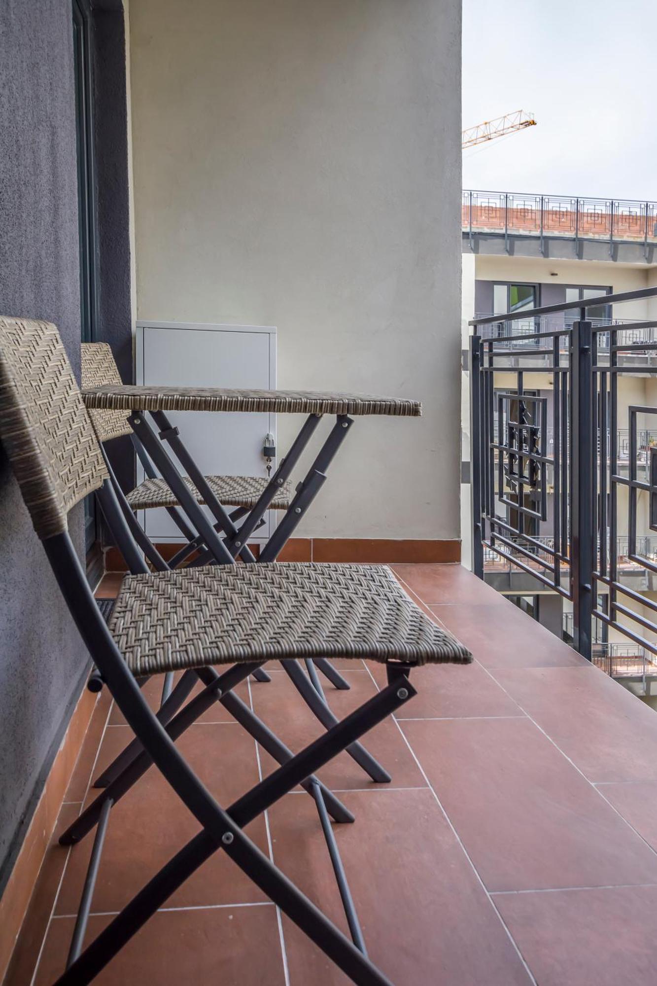 K40 Romantic Deluxe Studio In The City Center Βουδαπέστη Εξωτερικό φωτογραφία