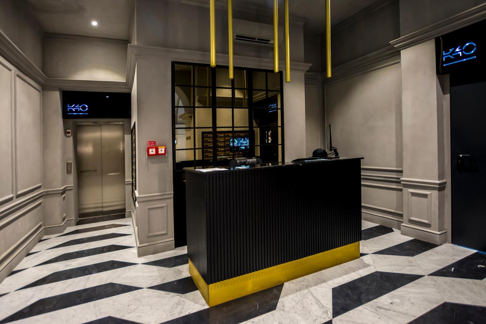 K40 Romantic Deluxe Studio In The City Center Βουδαπέστη Εξωτερικό φωτογραφία