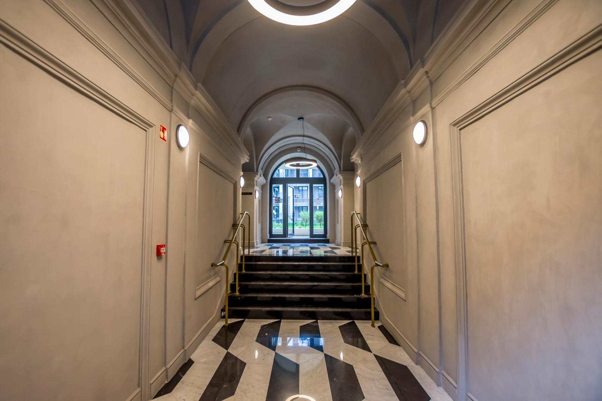 K40 Romantic Deluxe Studio In The City Center Βουδαπέστη Εξωτερικό φωτογραφία