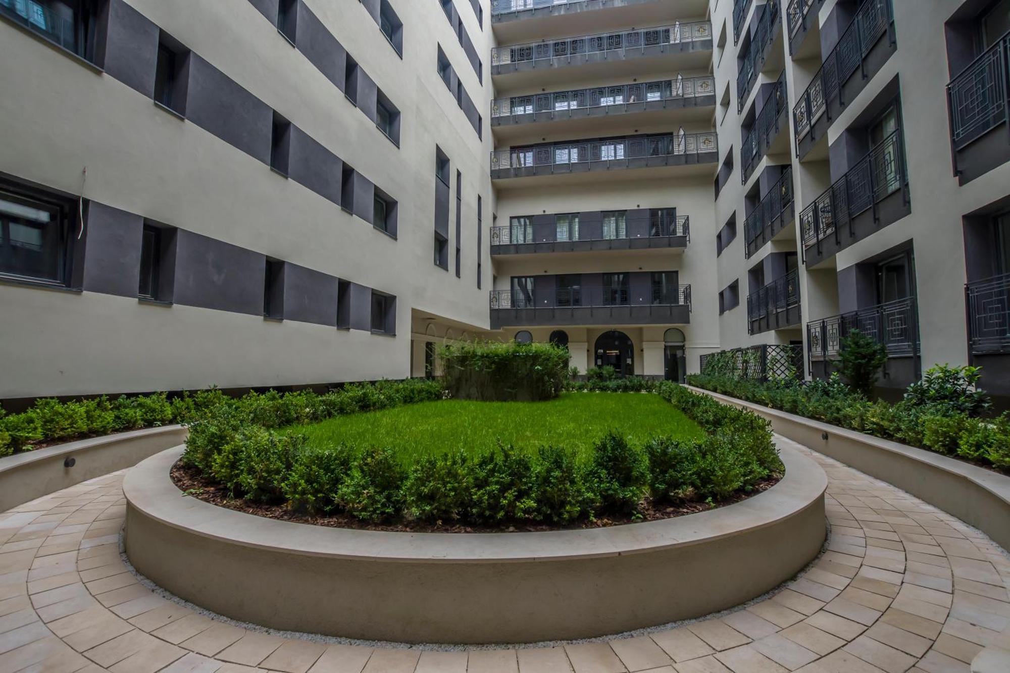 K40 Romantic Deluxe Studio In The City Center Βουδαπέστη Εξωτερικό φωτογραφία