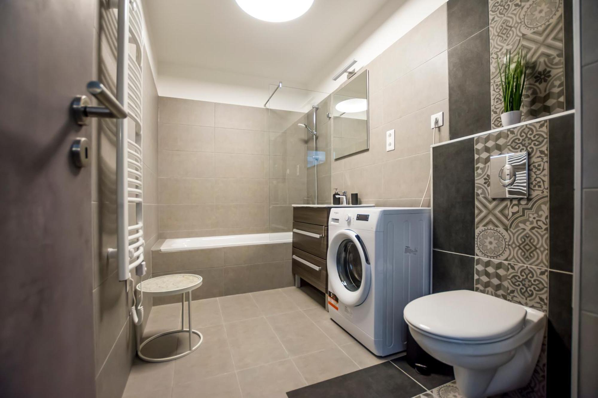 K40 Romantic Deluxe Studio In The City Center Βουδαπέστη Εξωτερικό φωτογραφία