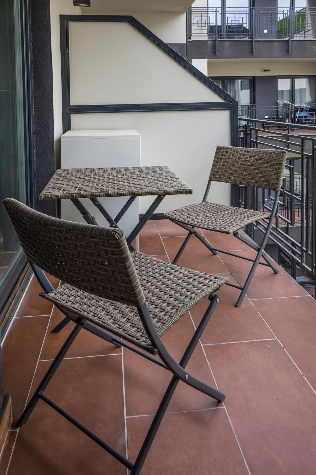 K40 Romantic Deluxe Studio In The City Center Βουδαπέστη Εξωτερικό φωτογραφία